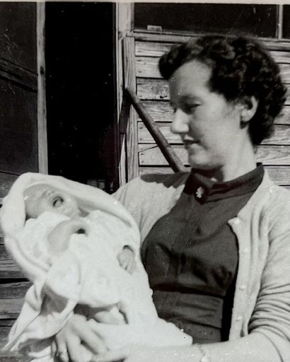 Sara Nell Hazen Golden's obituary image