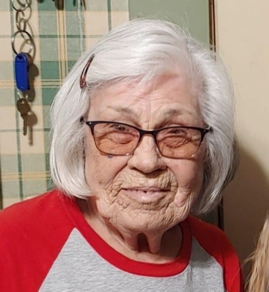 Nova E. (Charles)  Nash