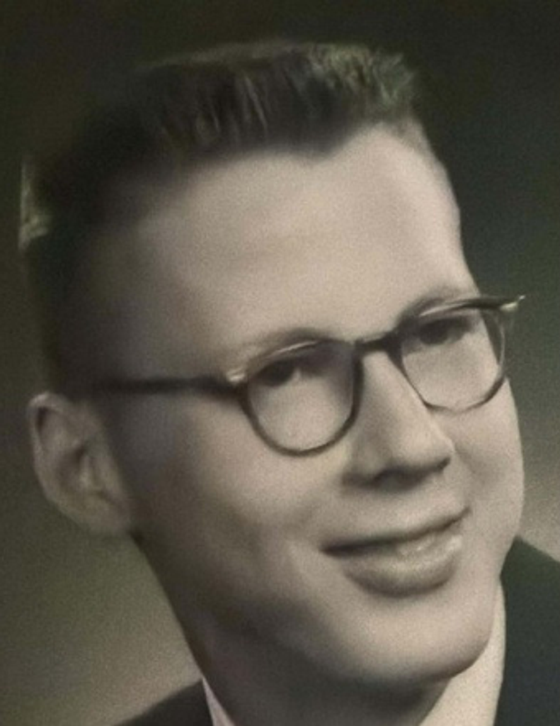 Thomas D. Keener Profile Photo