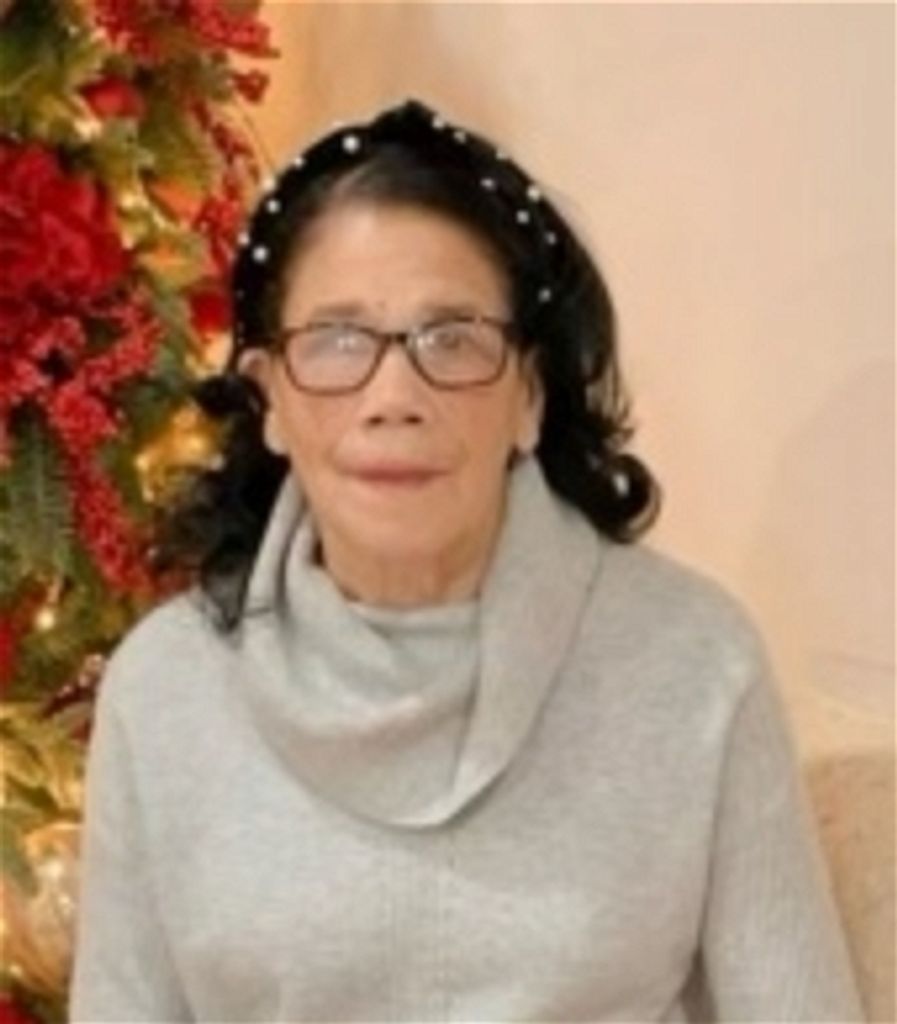 Aida Mercedes Tavarez-Nunez Profile Photo