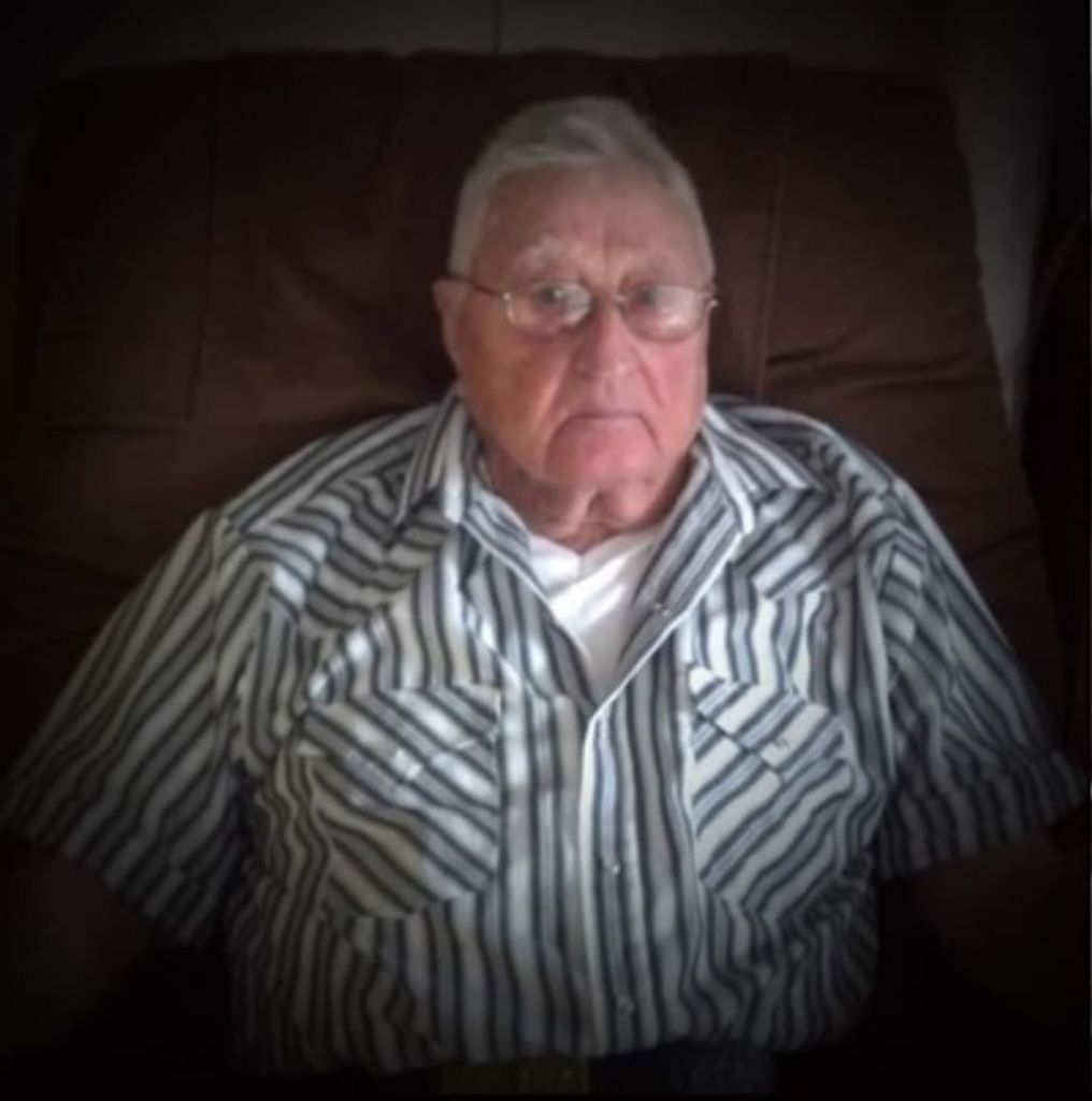 Dalton Ford Carter, Sr. Profile Photo