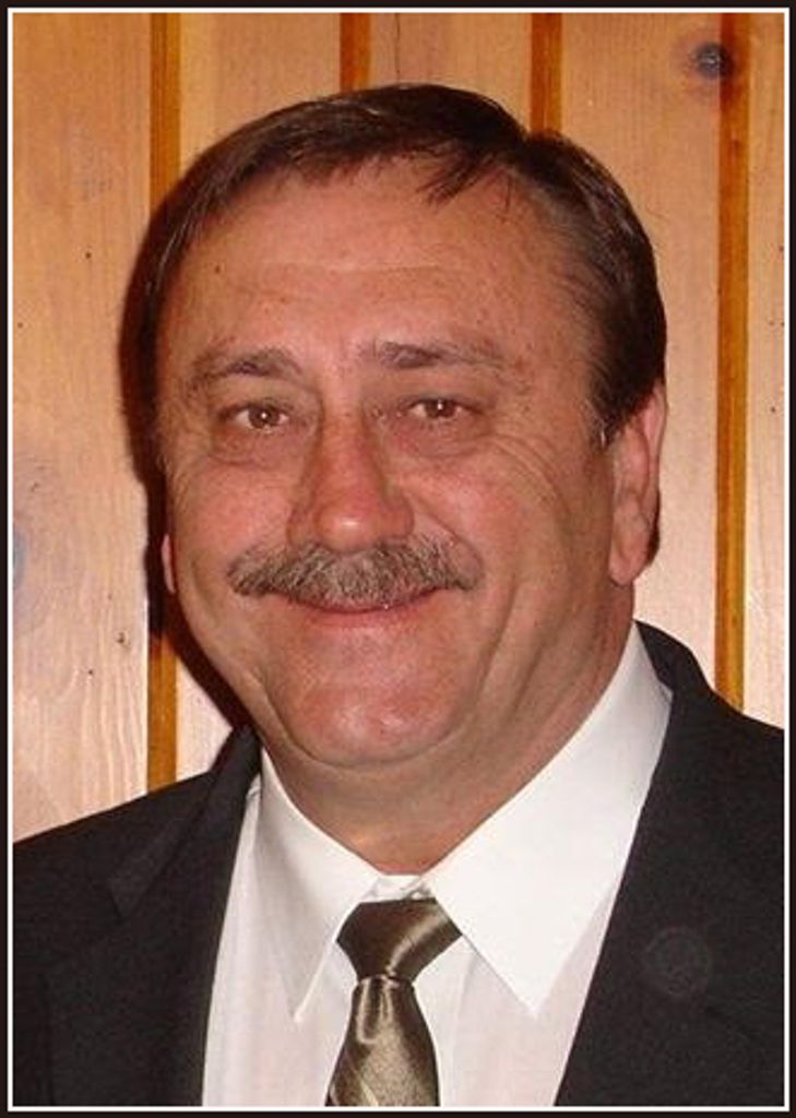 Thomas John Reichert