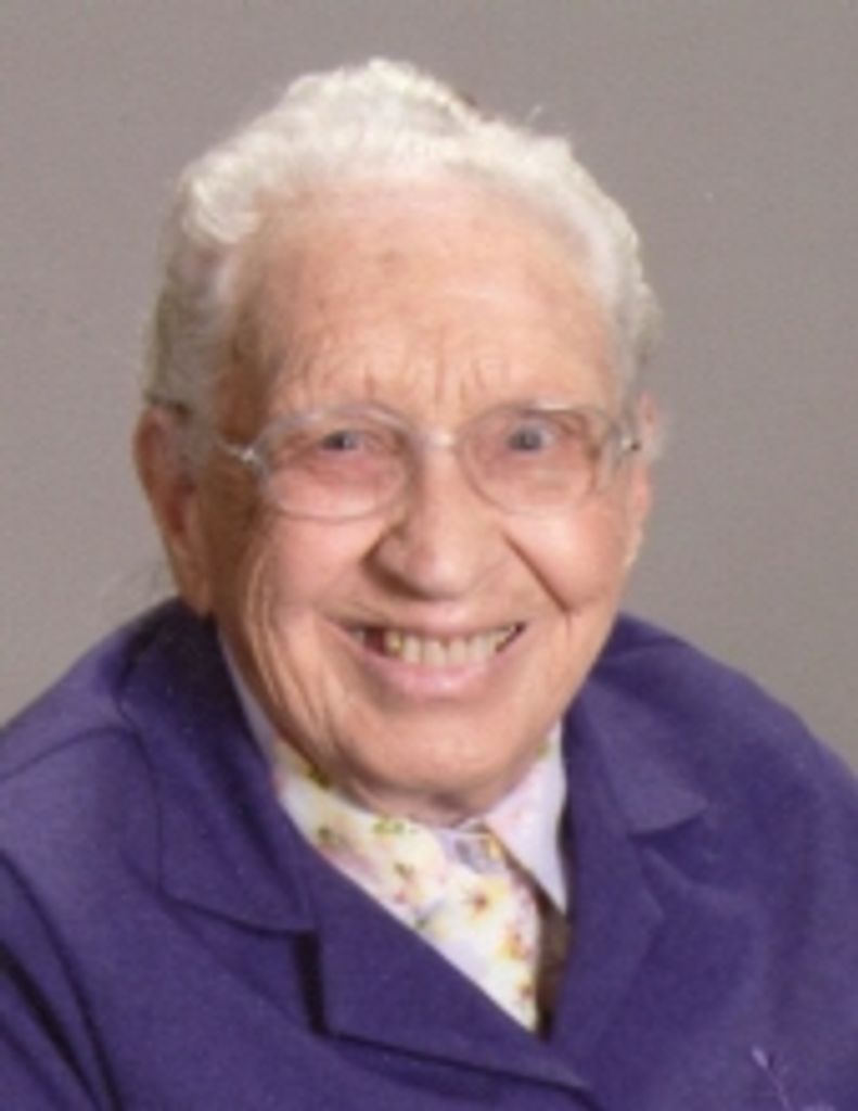Rose Ellen Wittrig