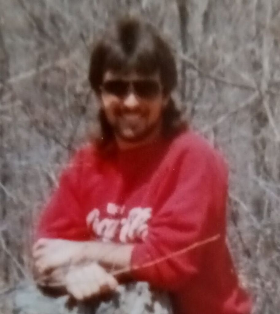 Harold  "Peanut" Breech Profile Photo