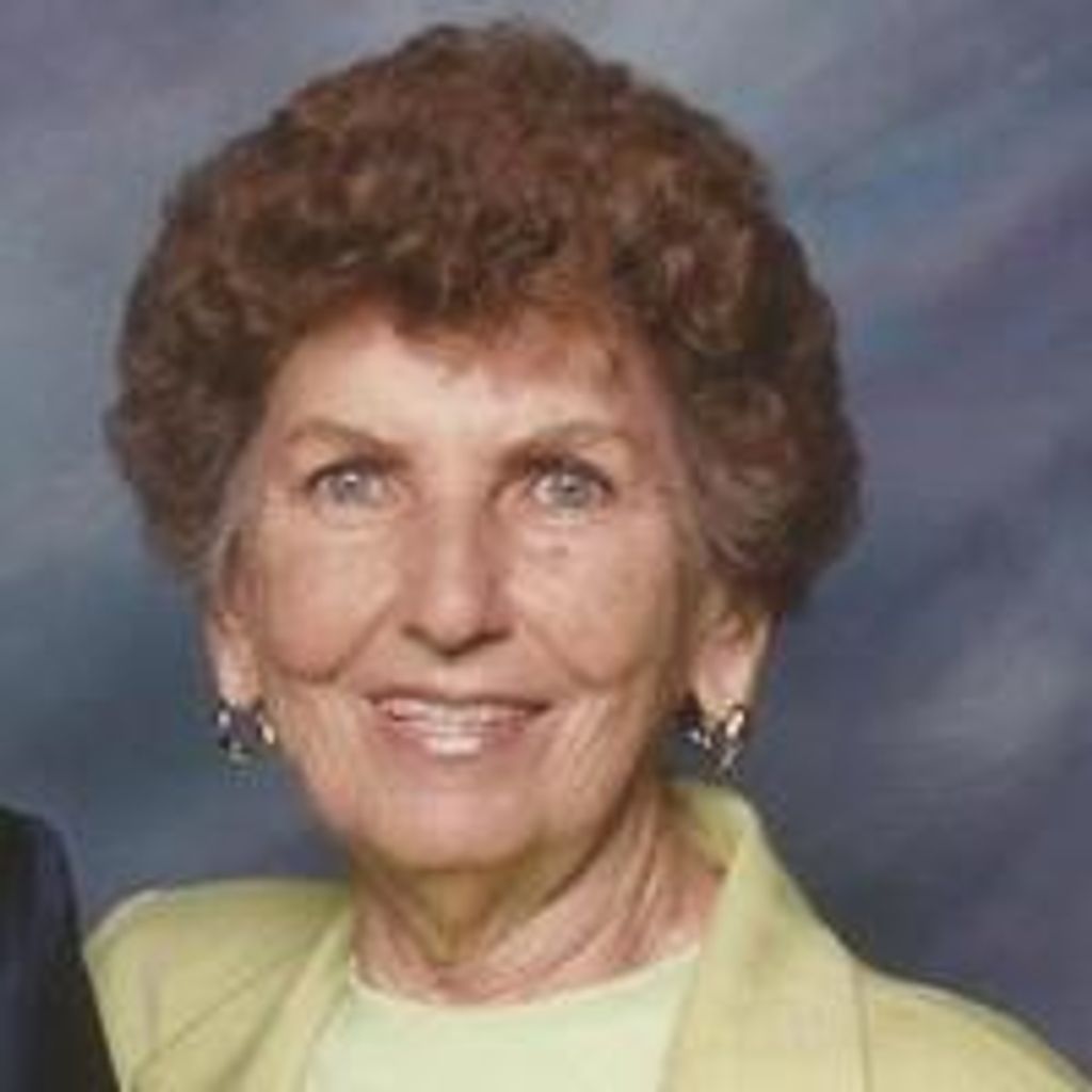Helen Schuit