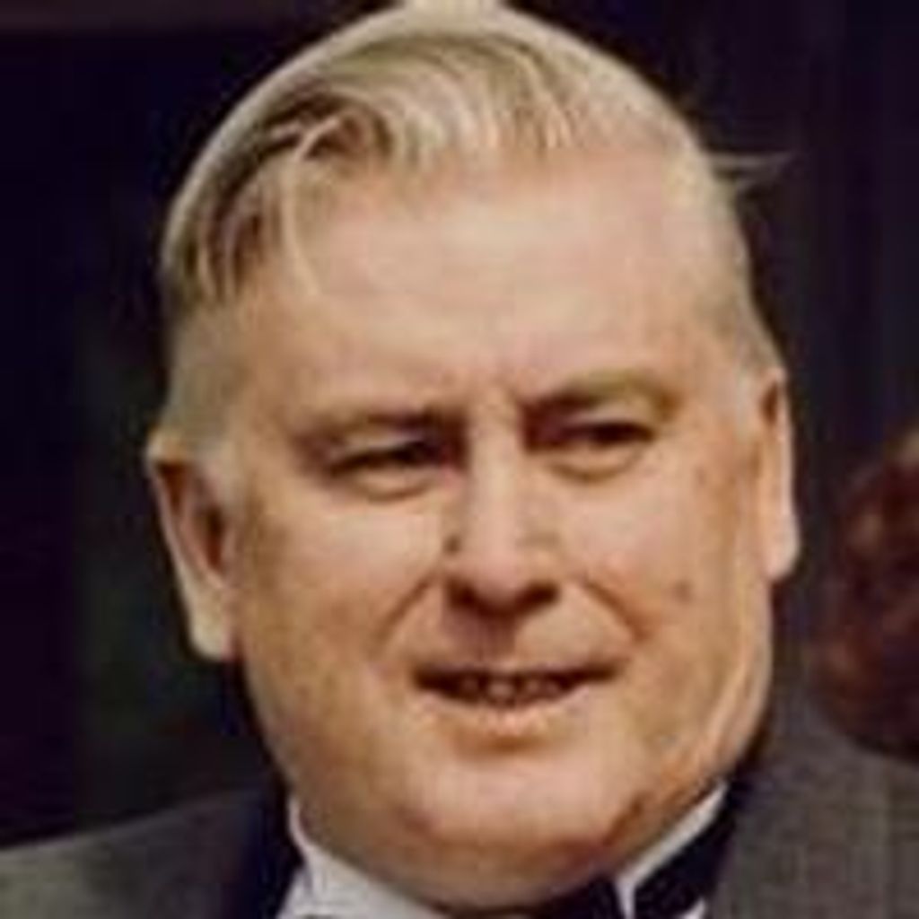 Leon Roy Hatch