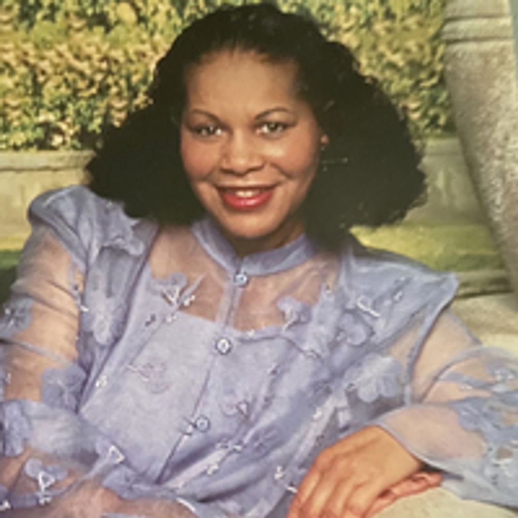 Jamesetta Stovall