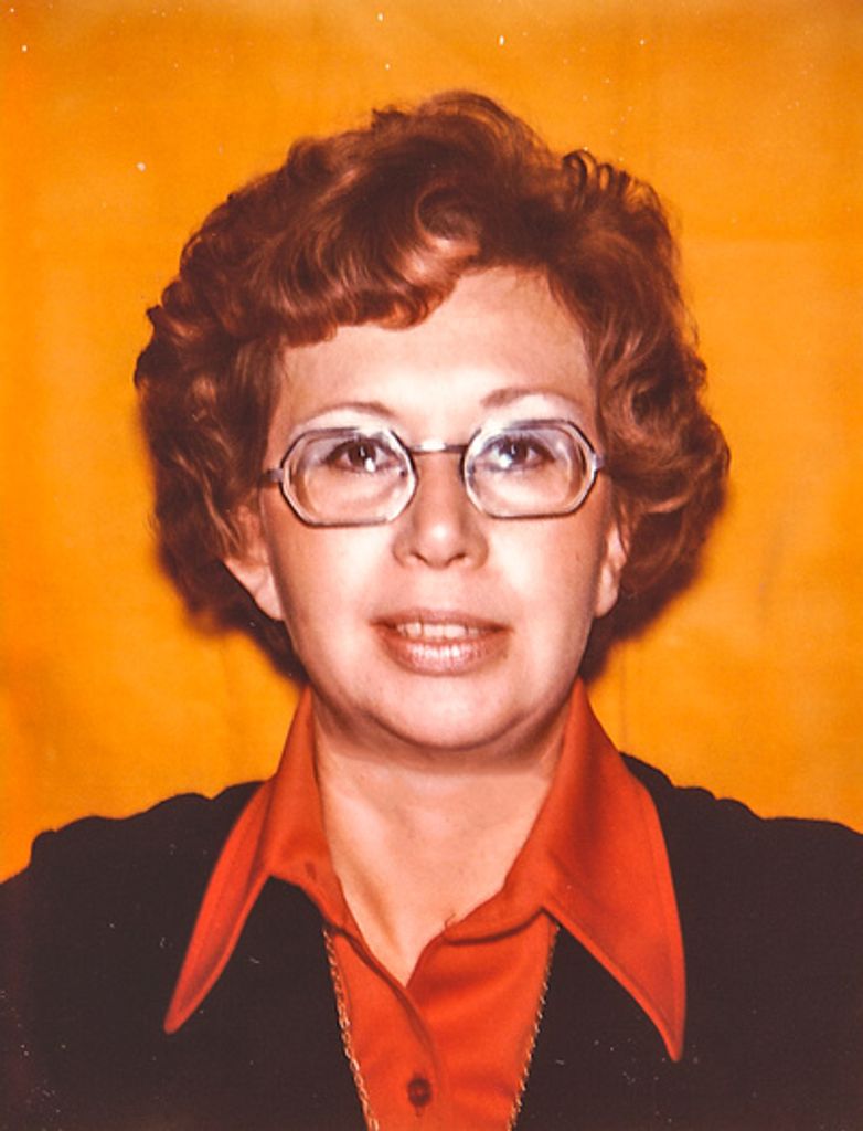 Shirley Ann Gay Profile Photo