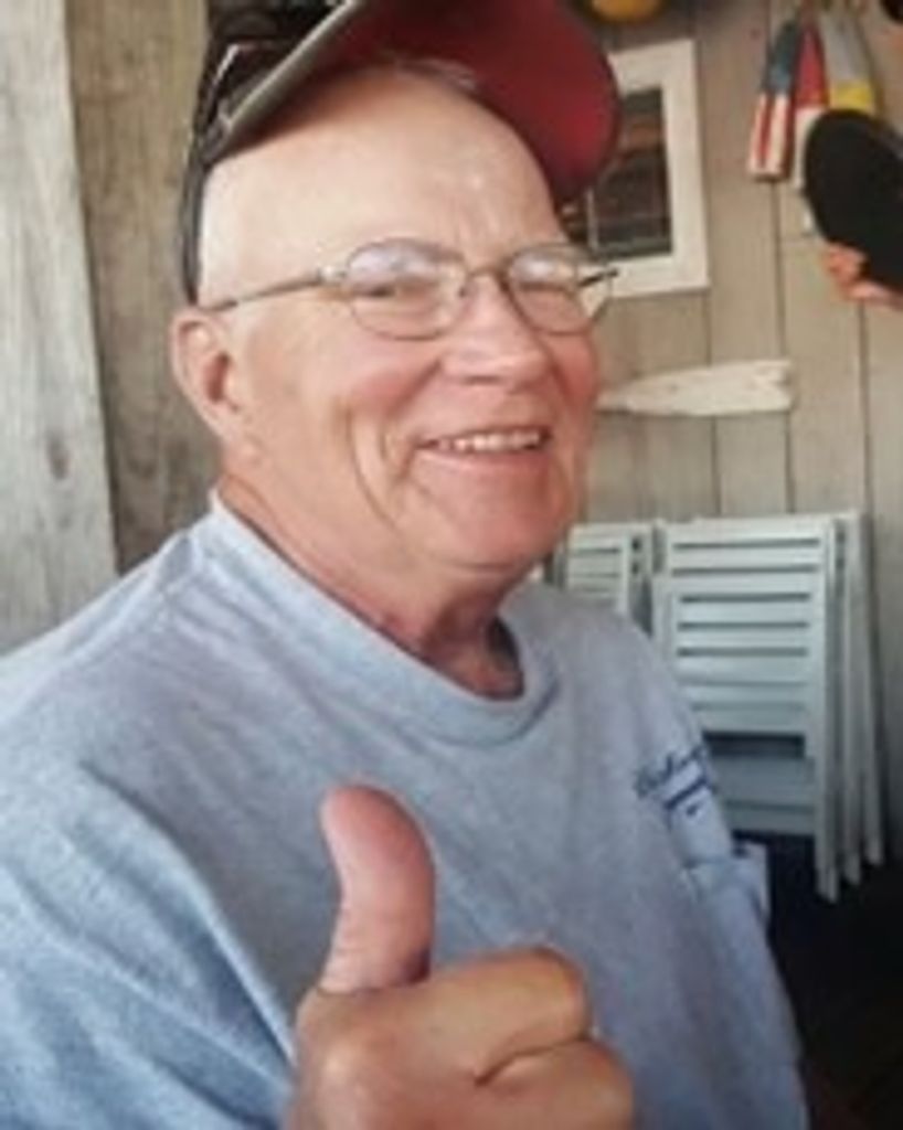 Richard Lee May Profile Photo