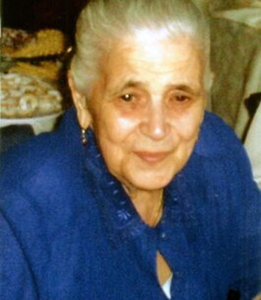 Maria Agostini