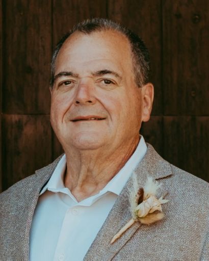 Larry F. Groth, Jr.'s obituary image