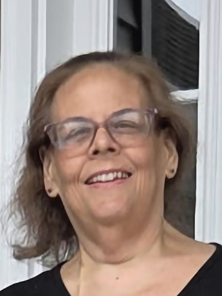 Melissa Book Eberly Profile Photo