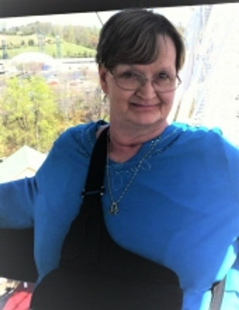 Jewel Shelton Greene