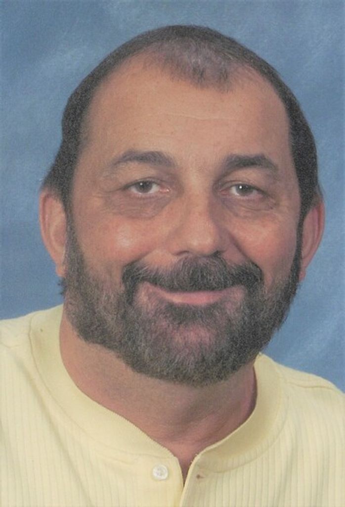 Donnie Thacker Profile Photo