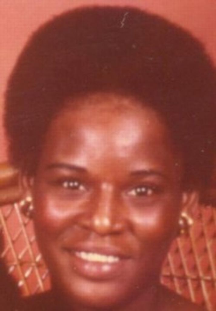 Cynthia Isaac