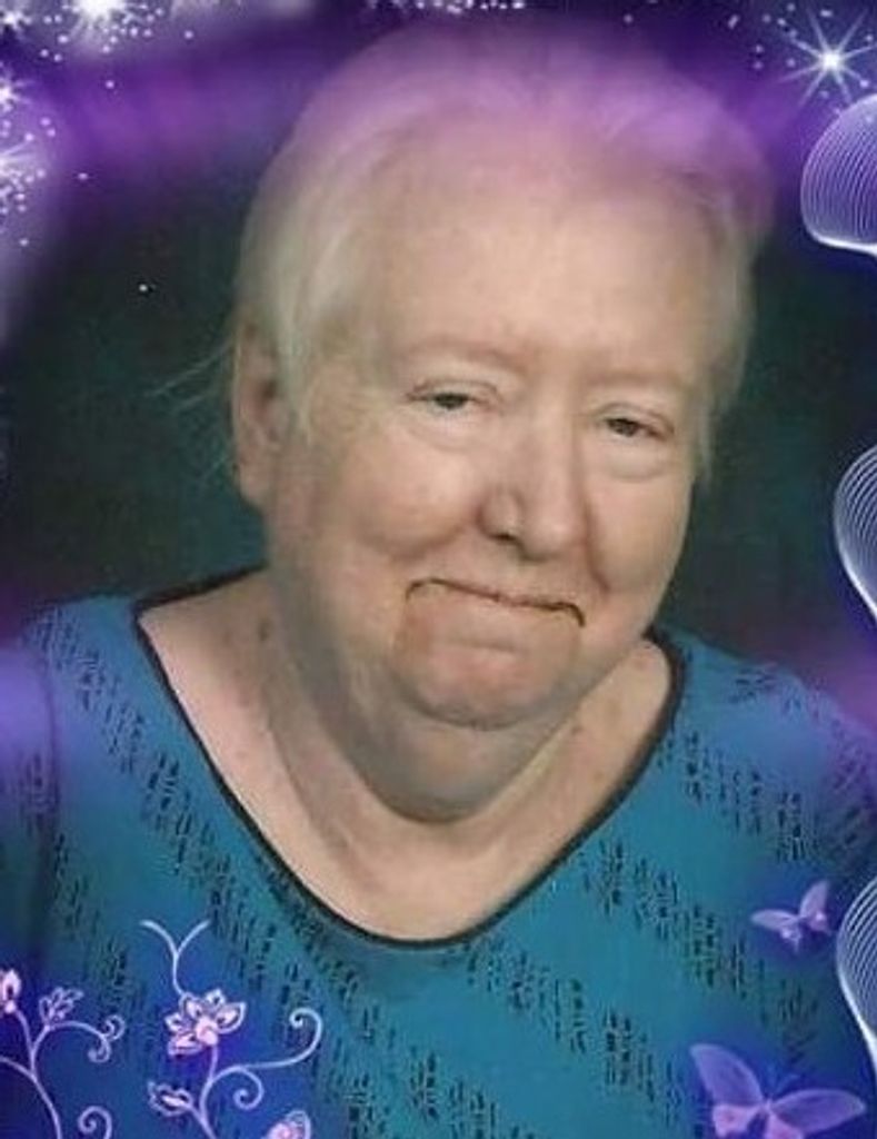 Annie Rebecca Cowan