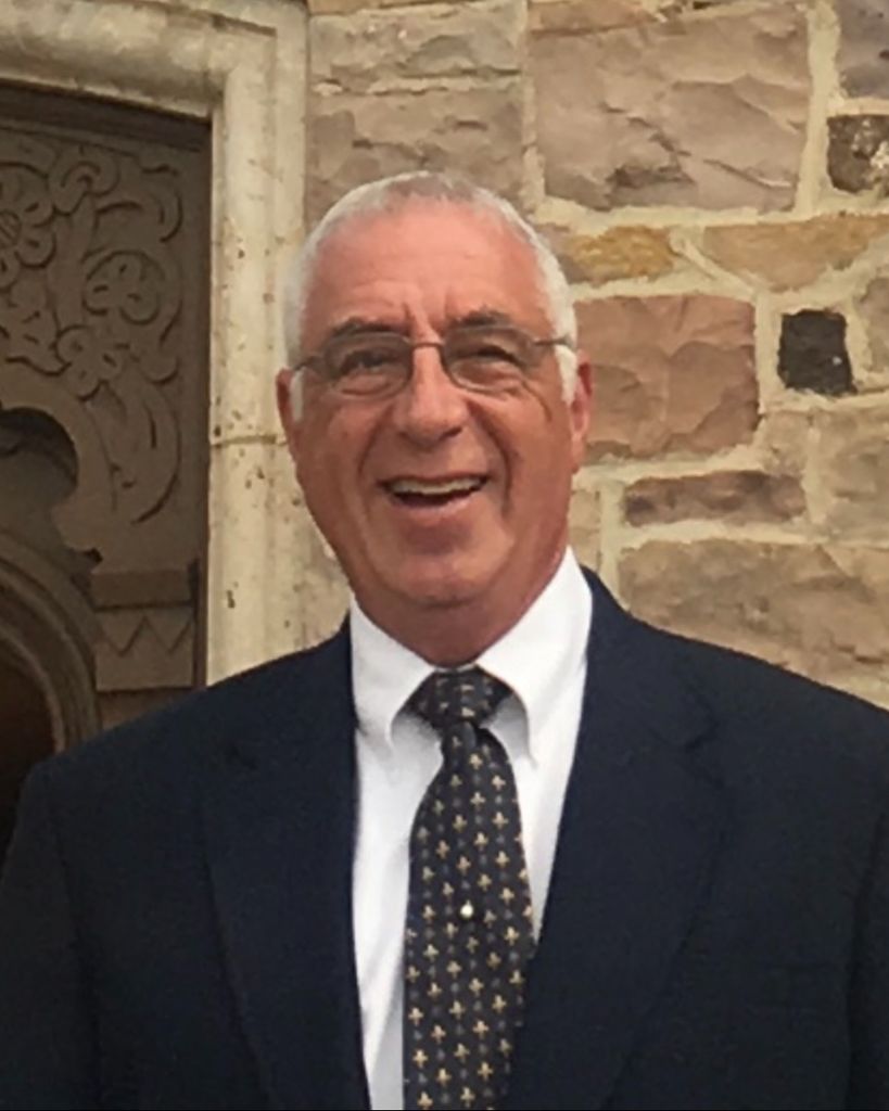 Mark Arnold Rehberger
