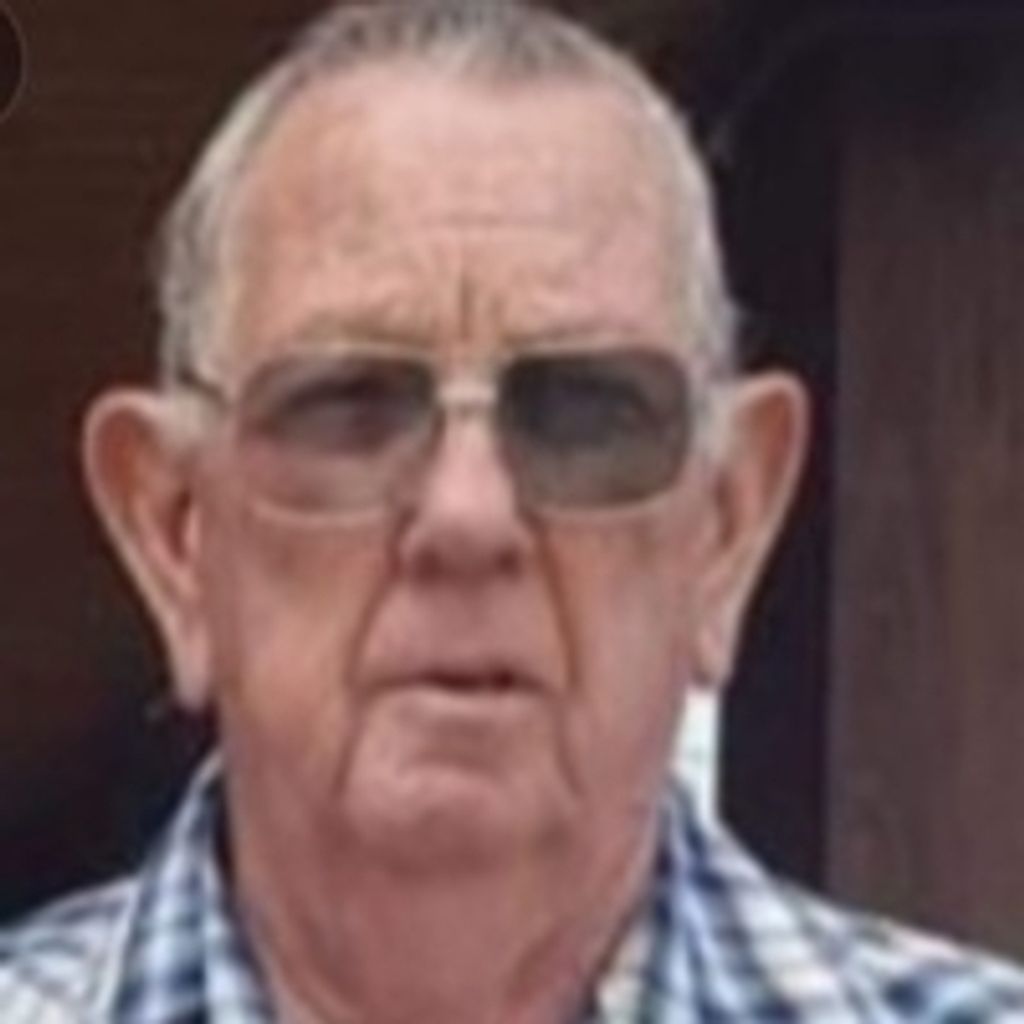 Gerald Currington Profile Photo