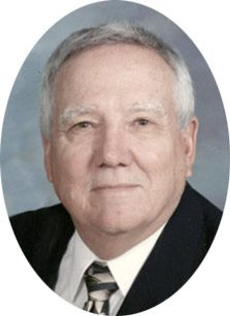 Jerry F. Clossin