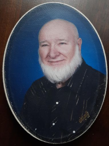 Dale Dean Russell Profile Photo