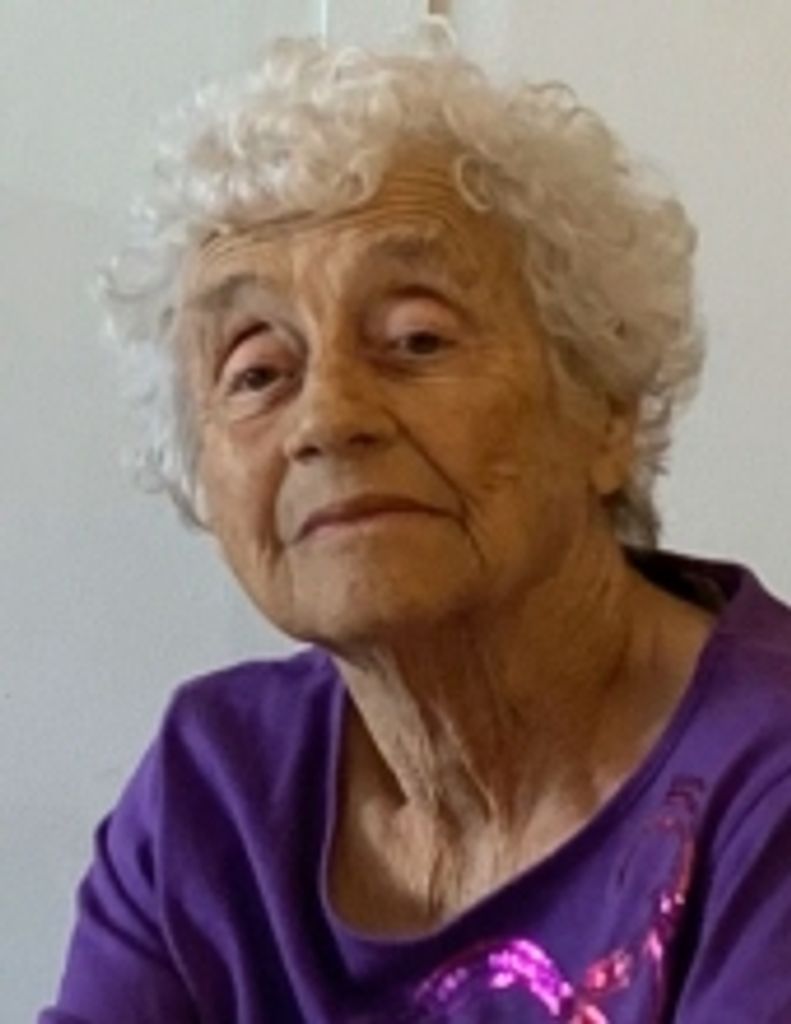 Betty Ruth  Barnett Profile Photo
