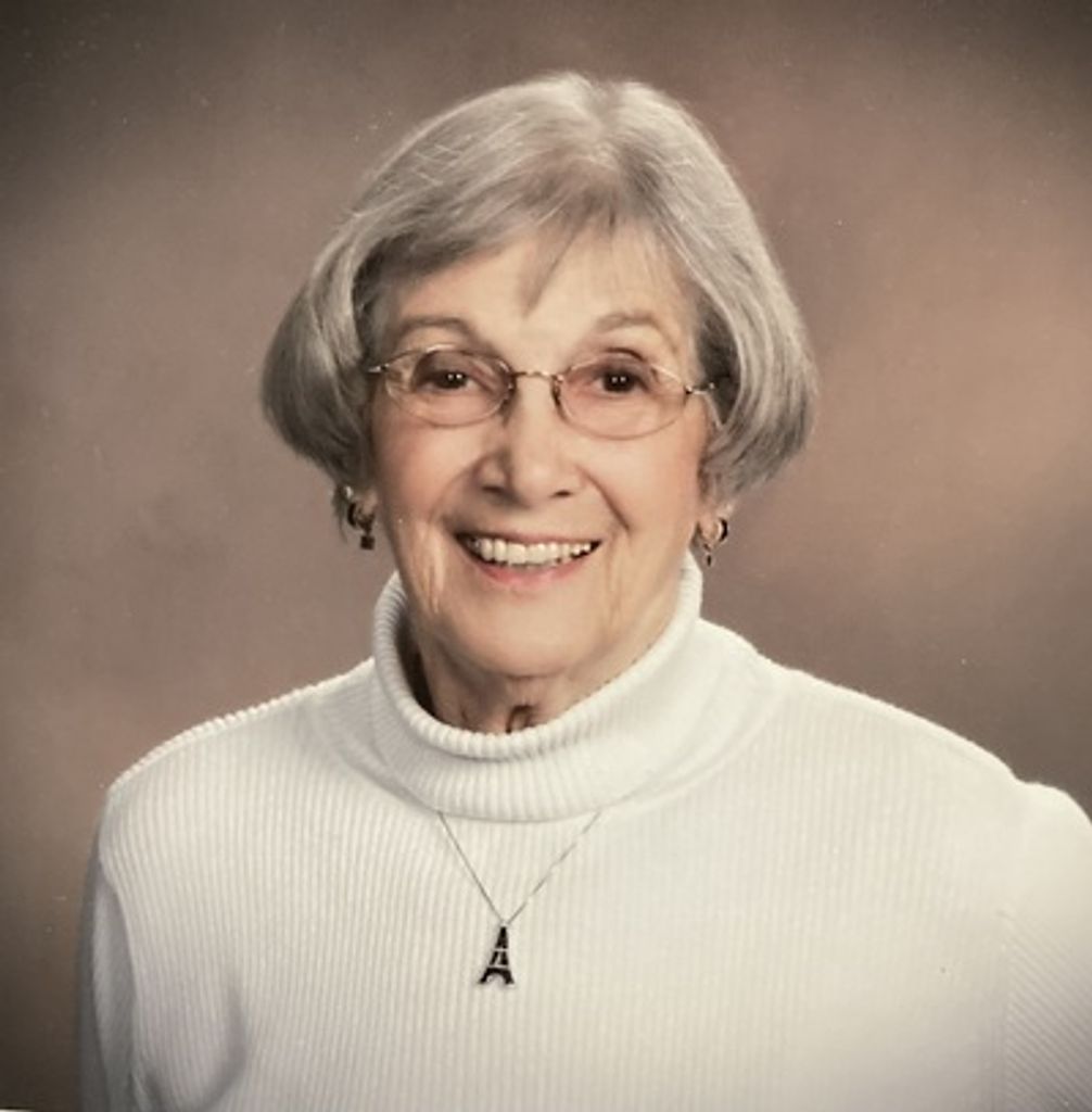 Avonne E. Frankenfield