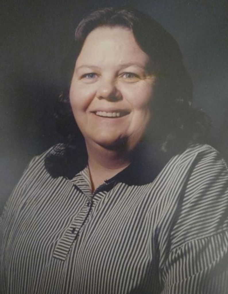 Margaret Ann (Noe)  Perry Profile Photo