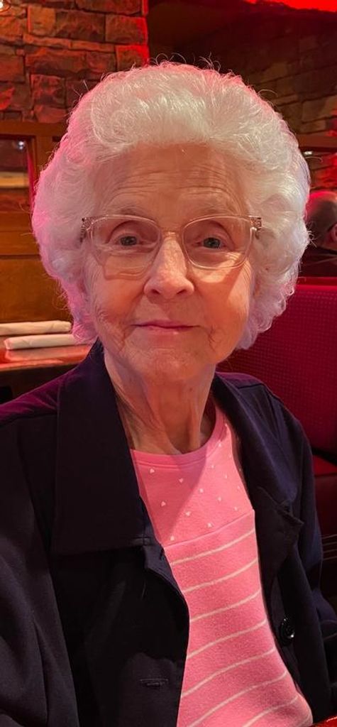 Joann "Grannie" Brim Profile Photo