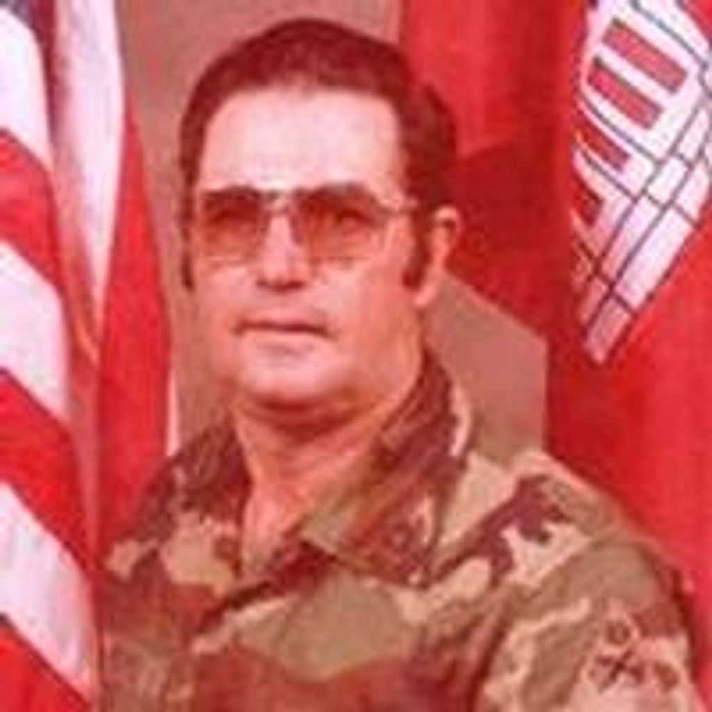 George Andrew Boyd