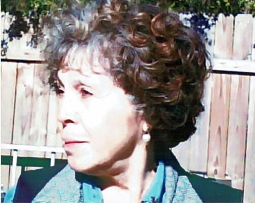 Conception Pearl Lehman Profile Photo