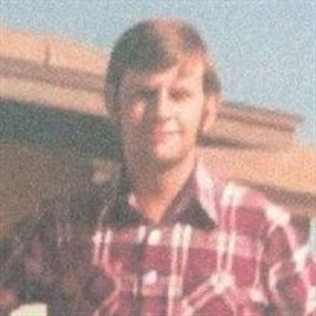 Michael Clements Profile Photo