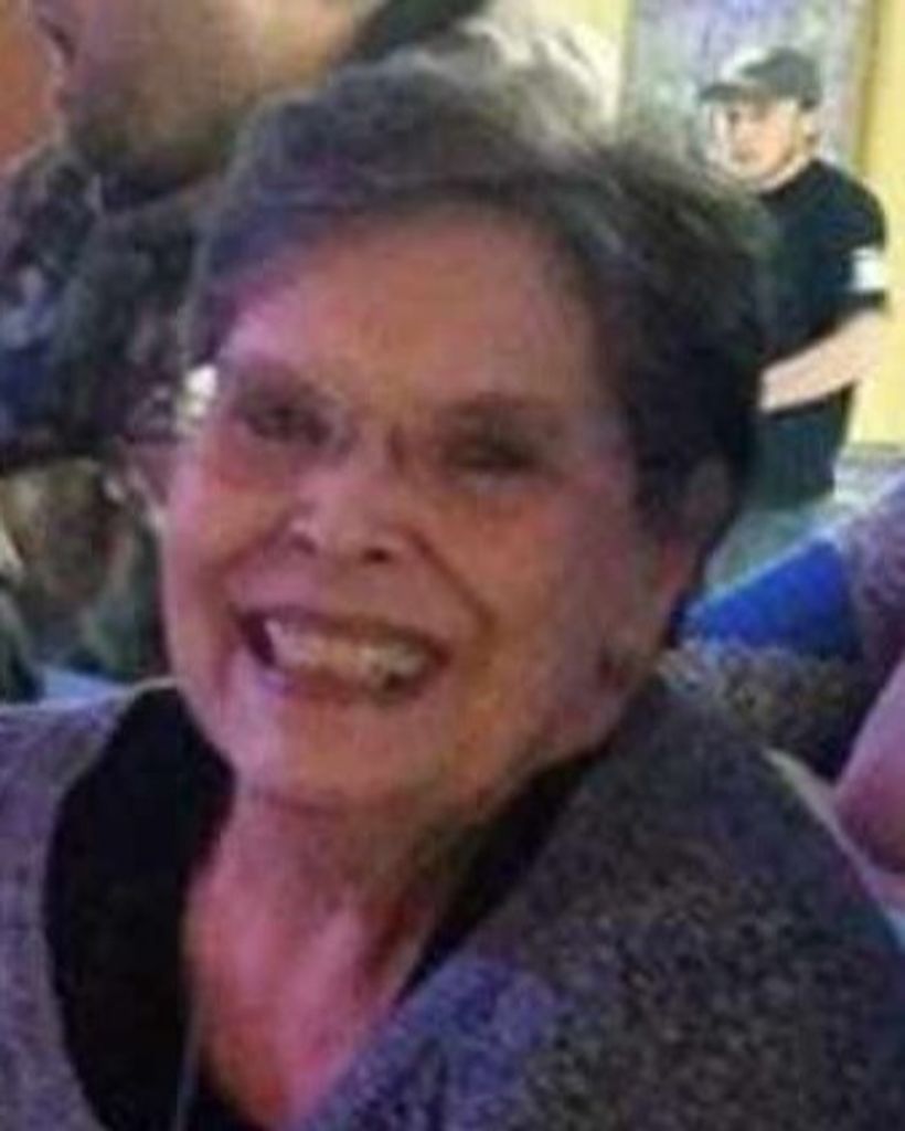 Carolyn S. Holmes