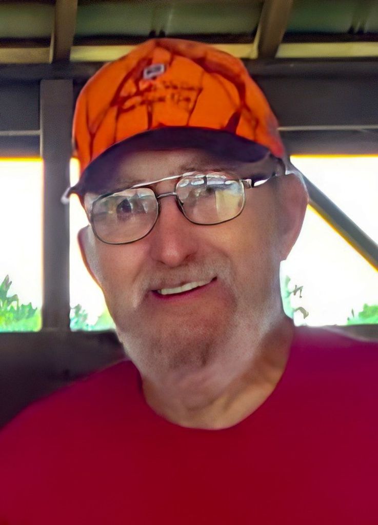 Harry F. Duncan