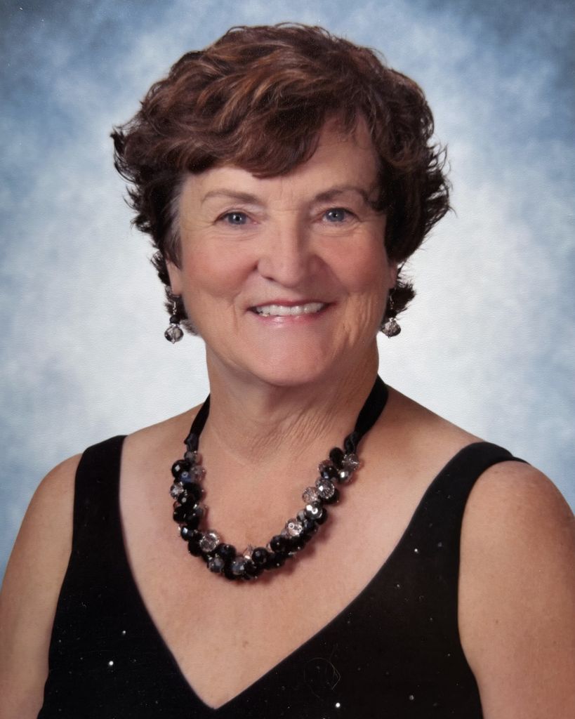 Kathleen "Sue" Kincaid Profile Photo