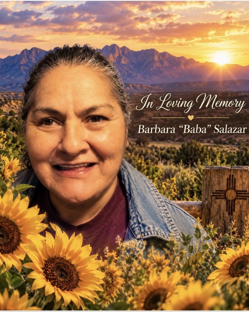 Barbara Isabel Salazar Profile Photo