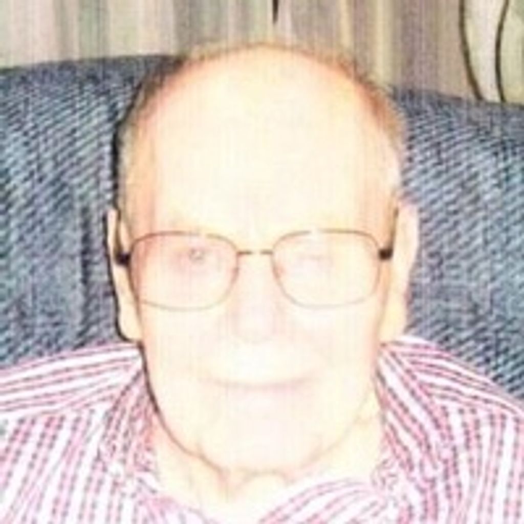 Harry F Lindsey