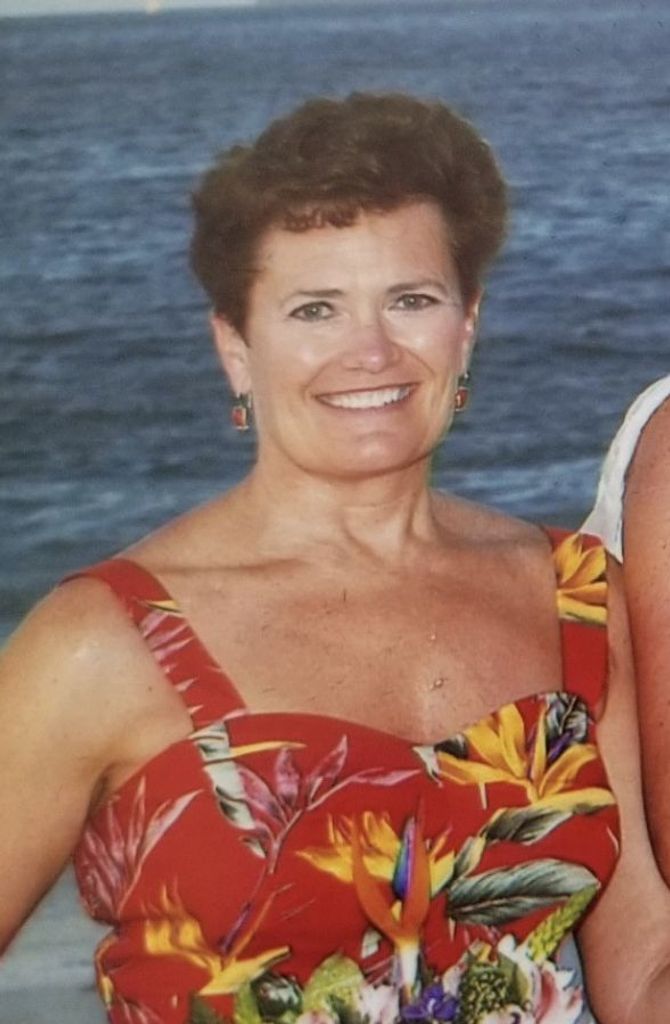 Cherryl Kjos