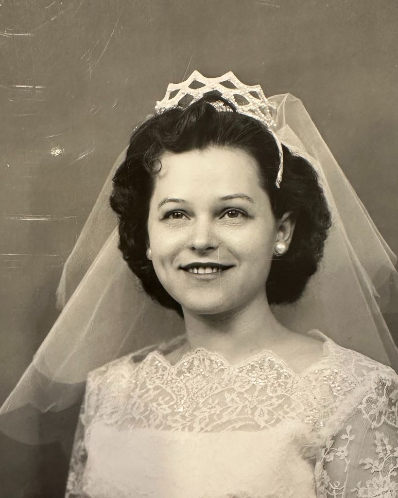 Anna Mae Messersmith