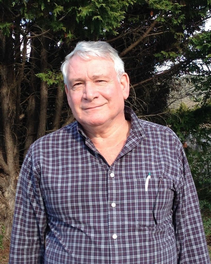 Keith Loring Hering Profile Photo