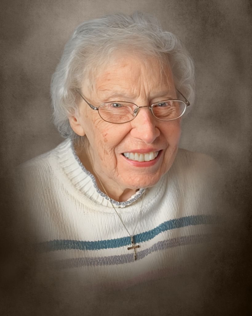 Bernice J. Walker