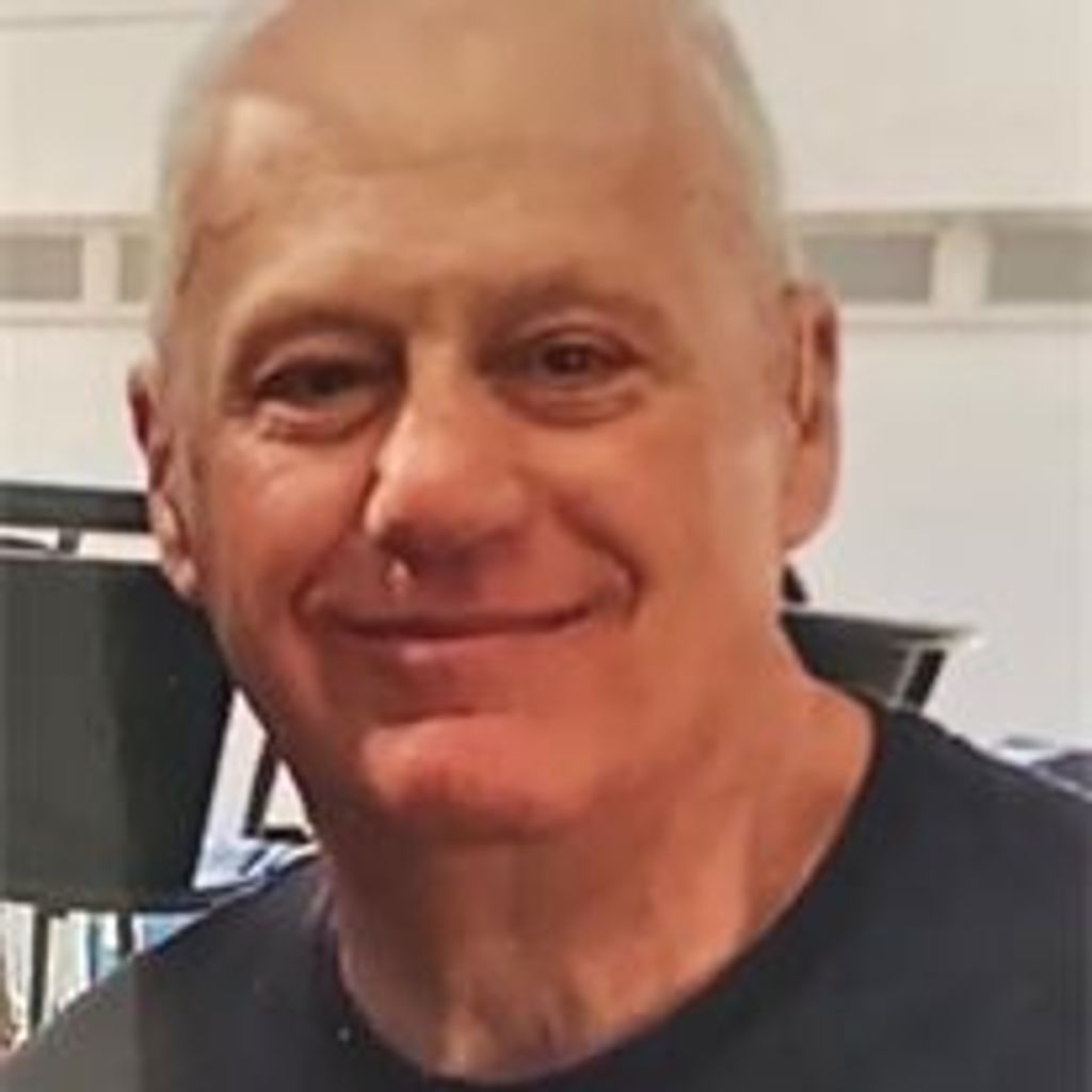 Ronald John Guido