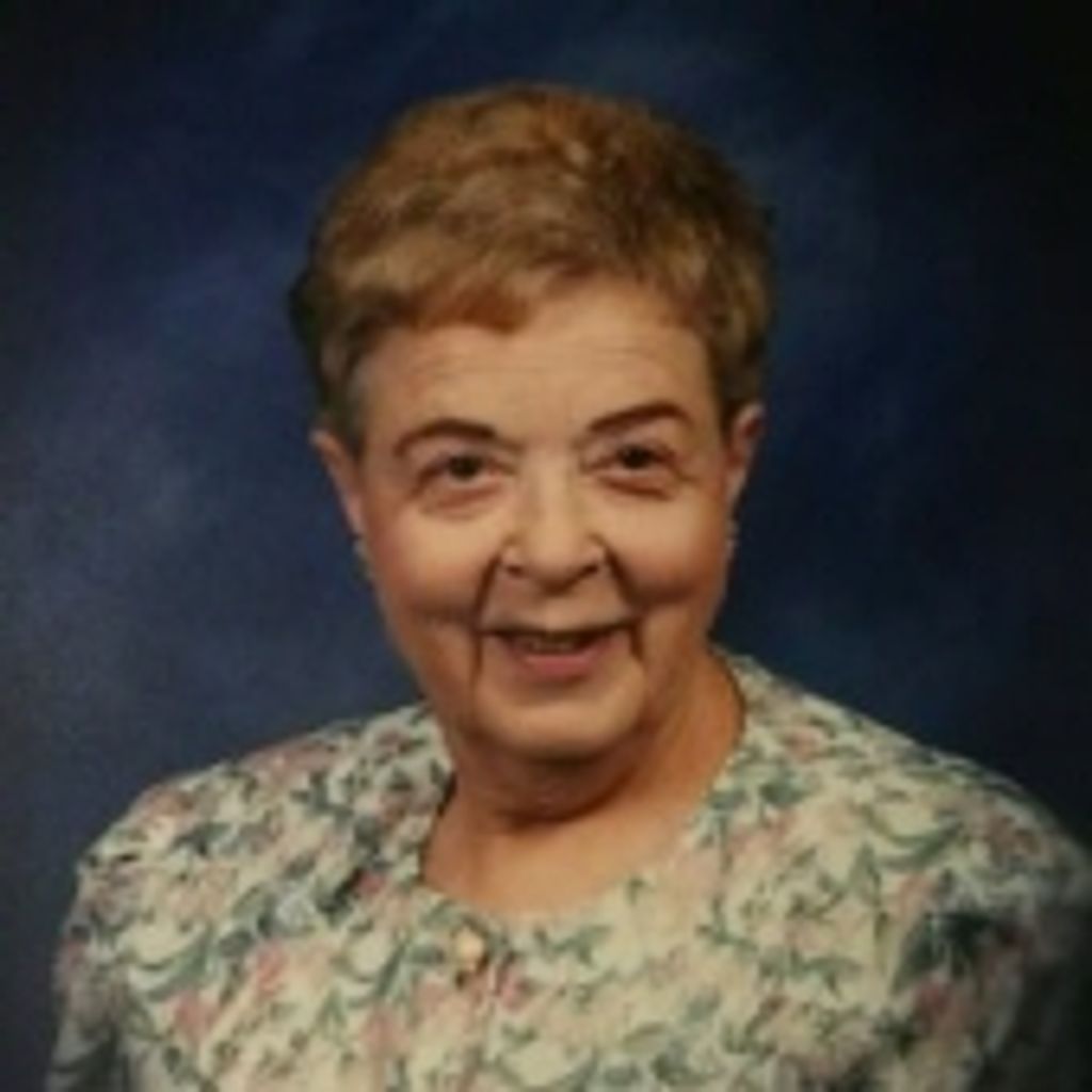 Enid E Fenner