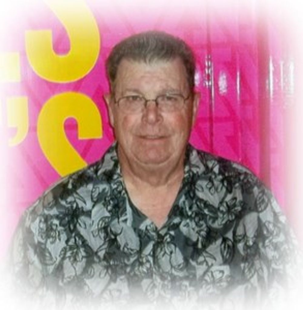 Keith D Rhoades