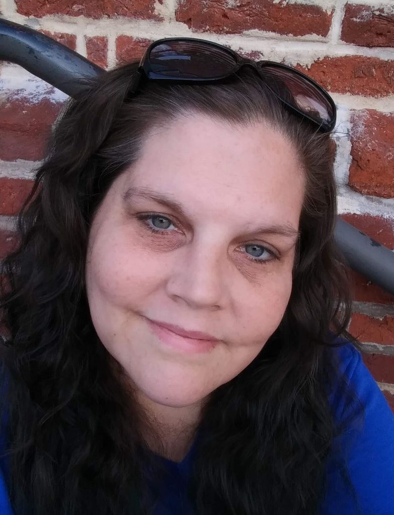 Georgina Amy Bradley