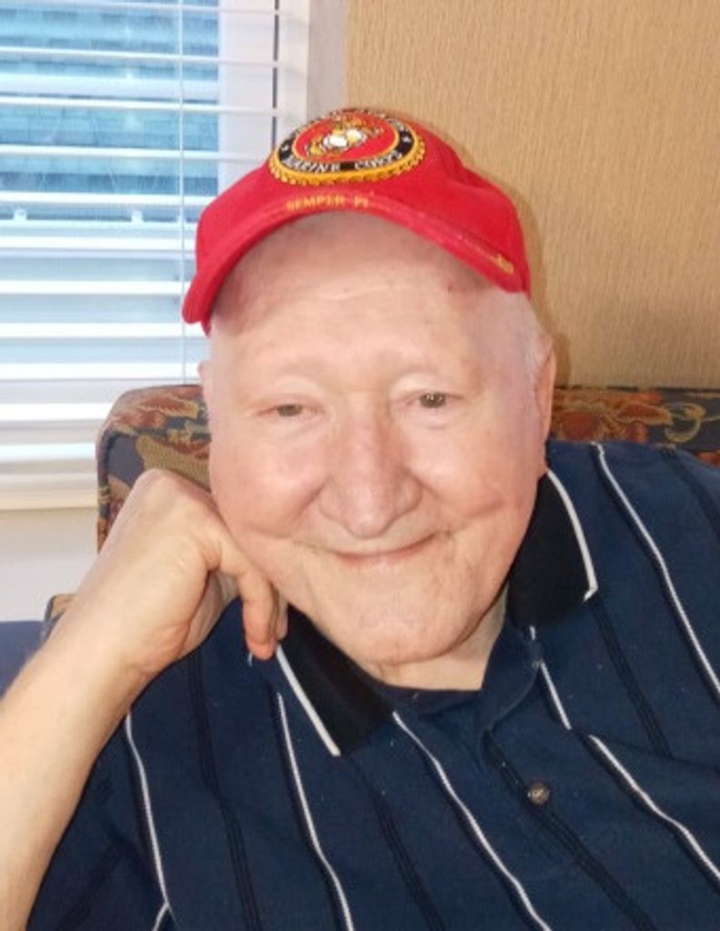 Joseph A. Burger Profile Photo