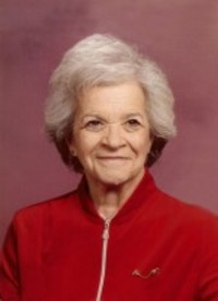 Lenora "Lee" Hadley