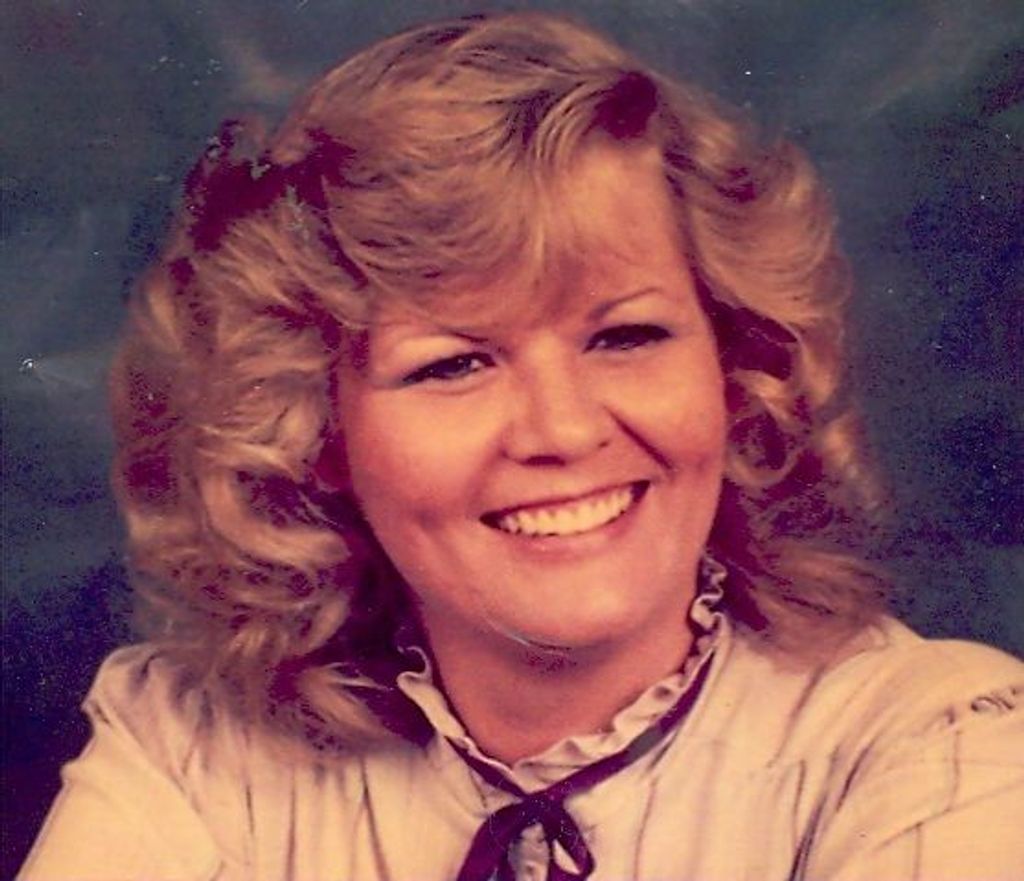 Joann Carney