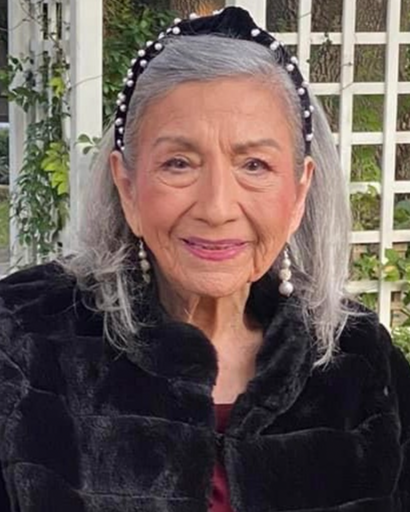 Maria Trinidad Cantu Profile Photo