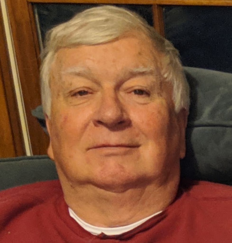Thomas C. Clark Profile Photo