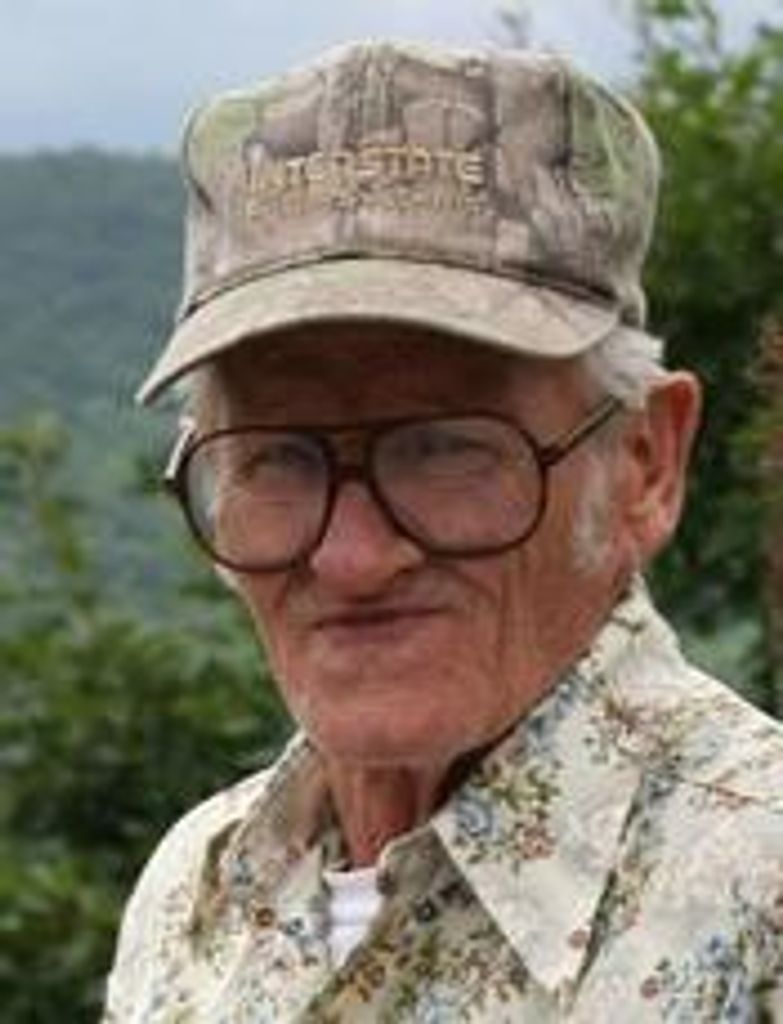 James Allen Hickle